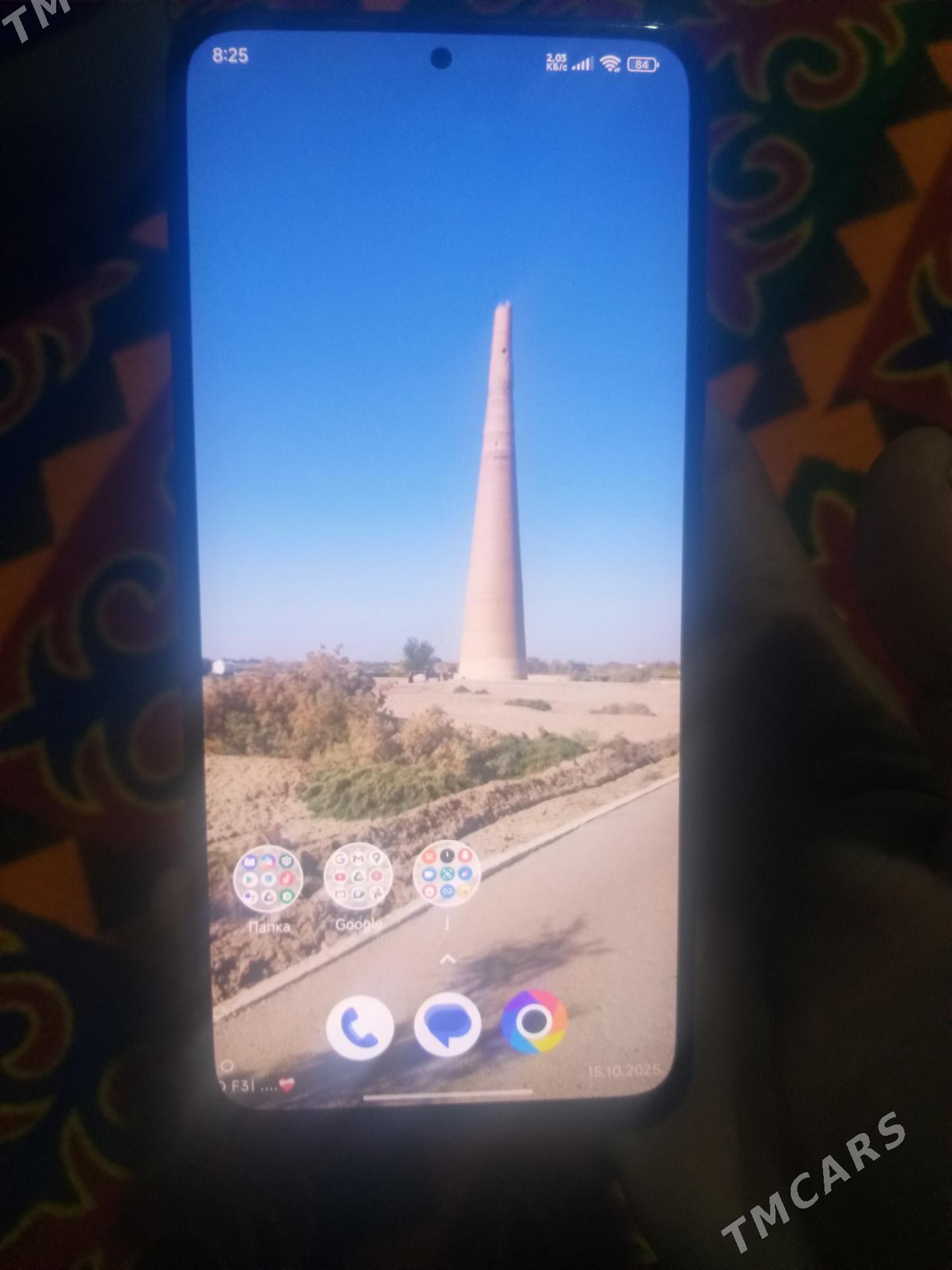 Pocco f 3 , 5 G - Daşoguz - img 1