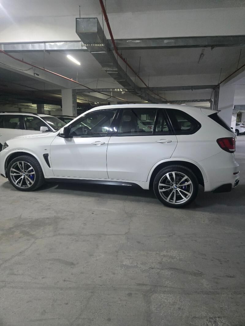 BMW X5 M 2014 - 585 000 TMT - Aşgabat - img 10