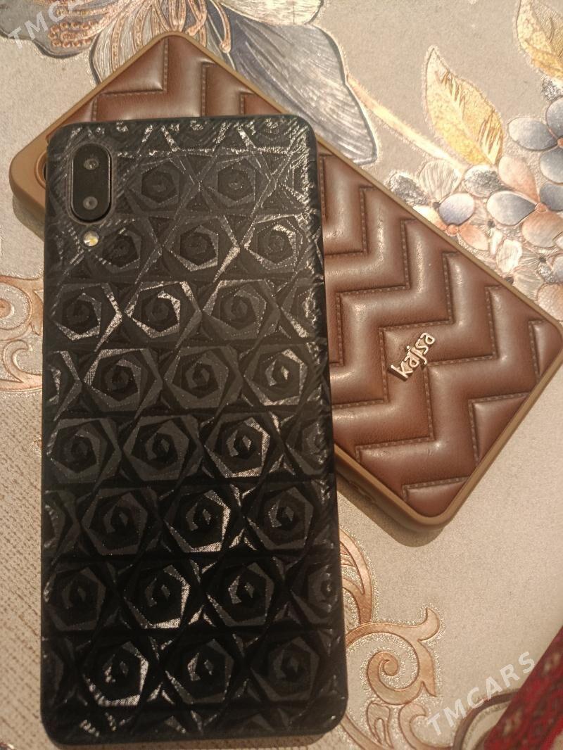 samsunug A02 - Şabat etr. - img 2