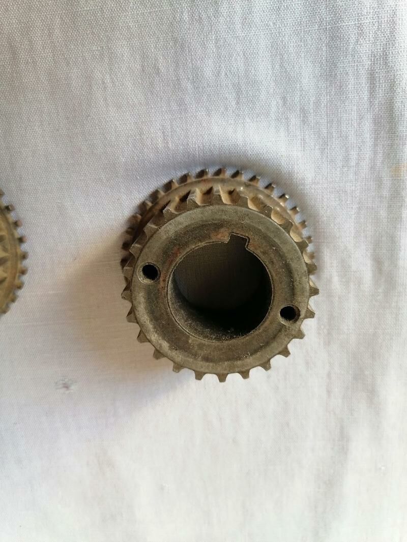 Sestrenka 50 TMT - Туркменабат - img 2