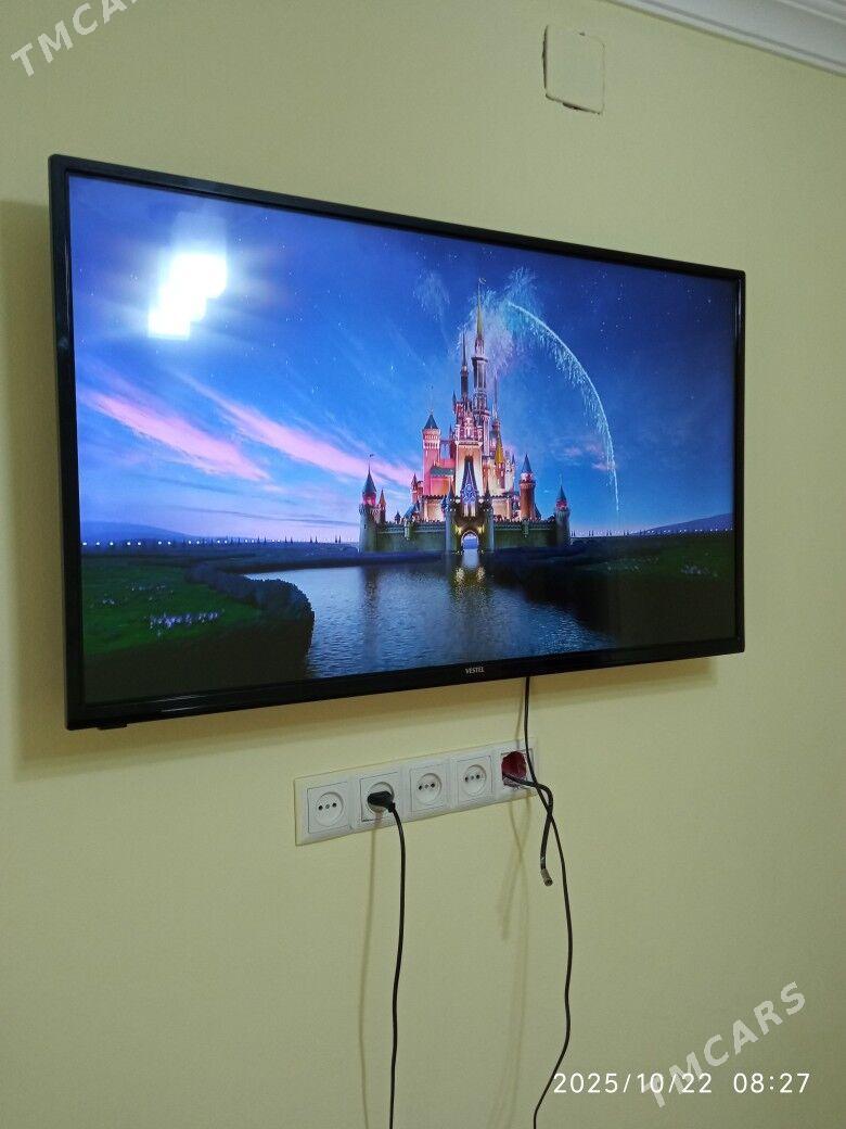 VESTEL telewizor 42 - Aşgabat - img 1