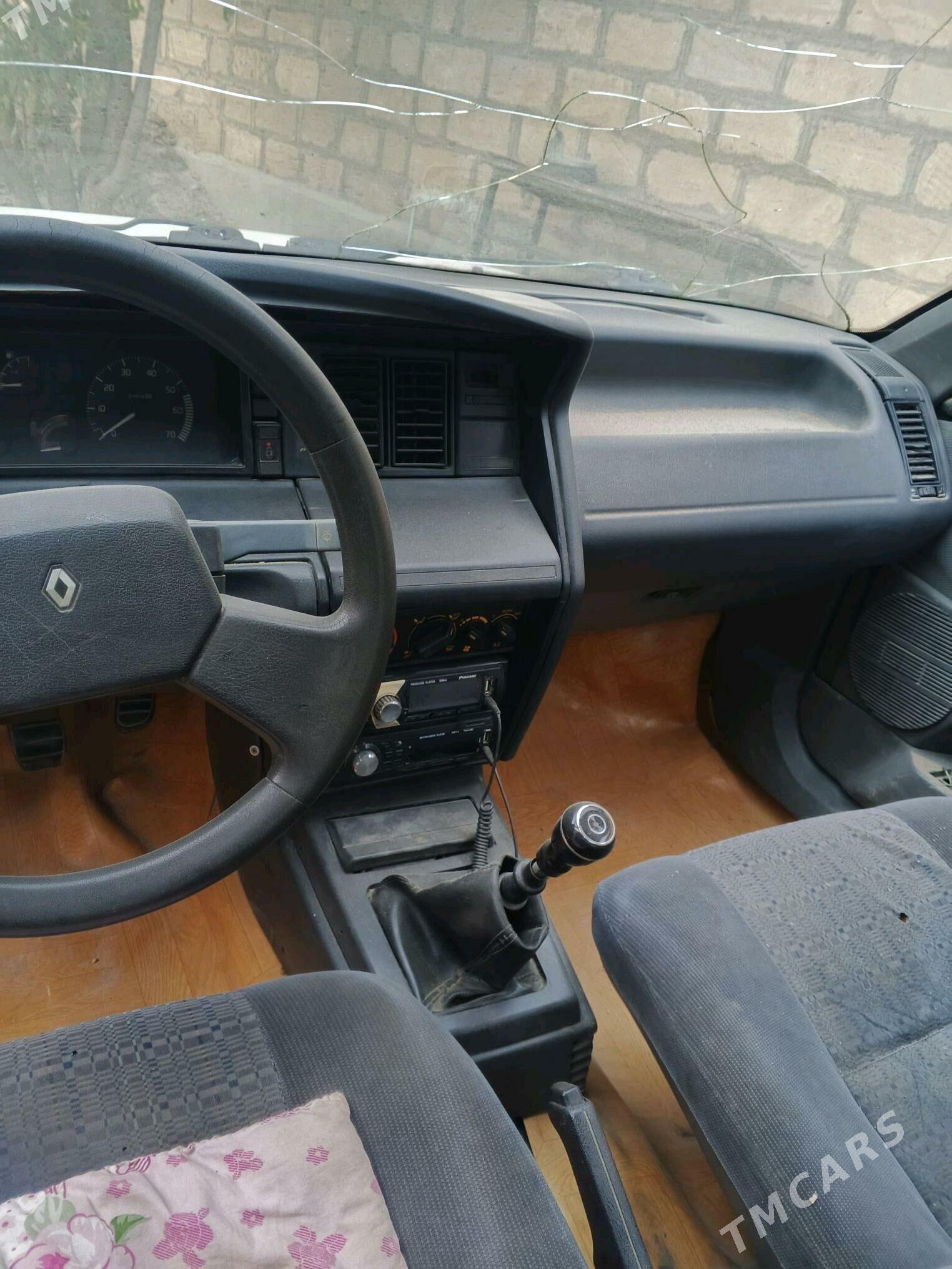 Renault Europa 19 1993 - 18 000 TMT - Гызыларбат - img 7