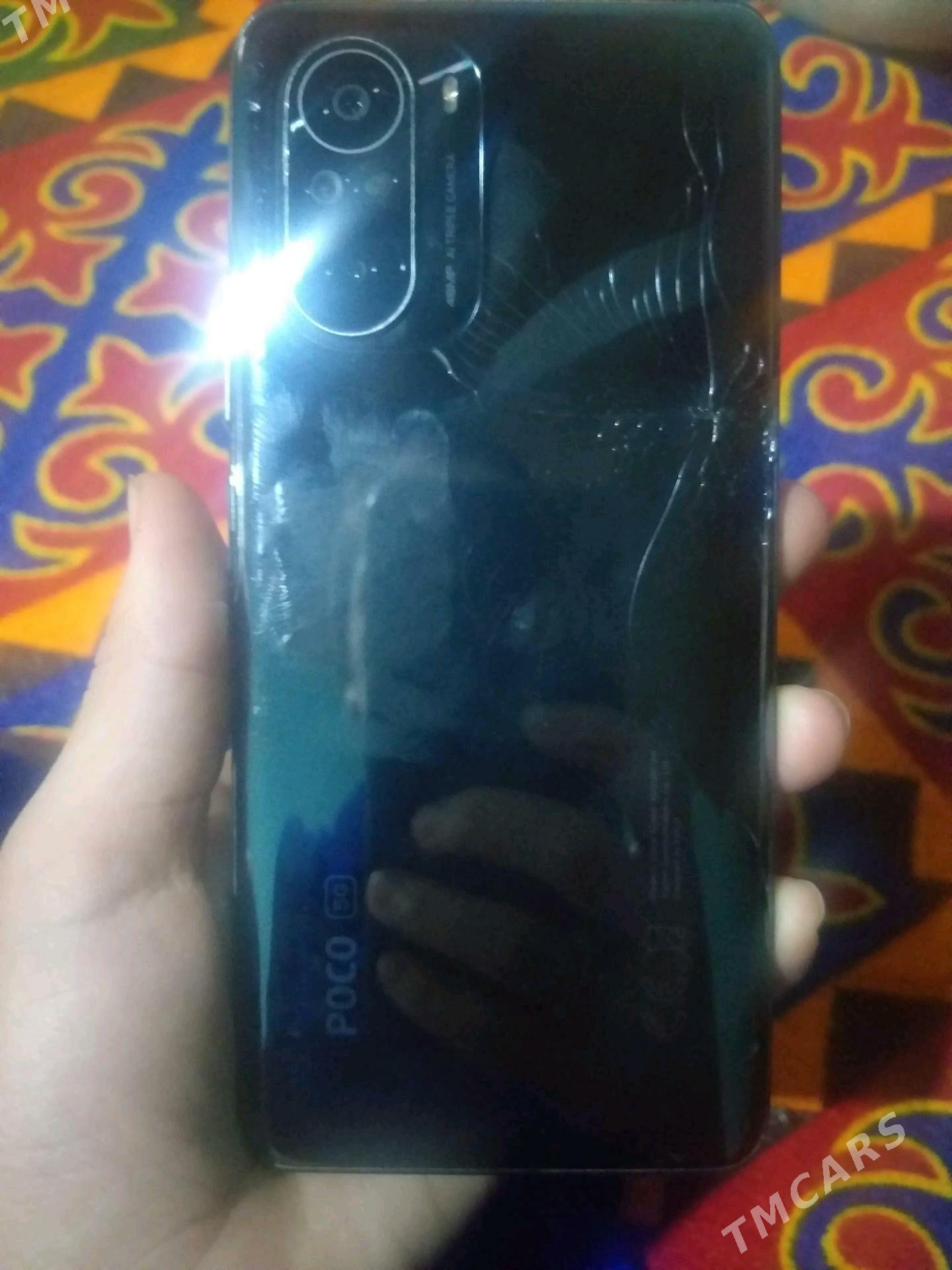 Pocco f  3 , 5 G - Daşoguz - img 2