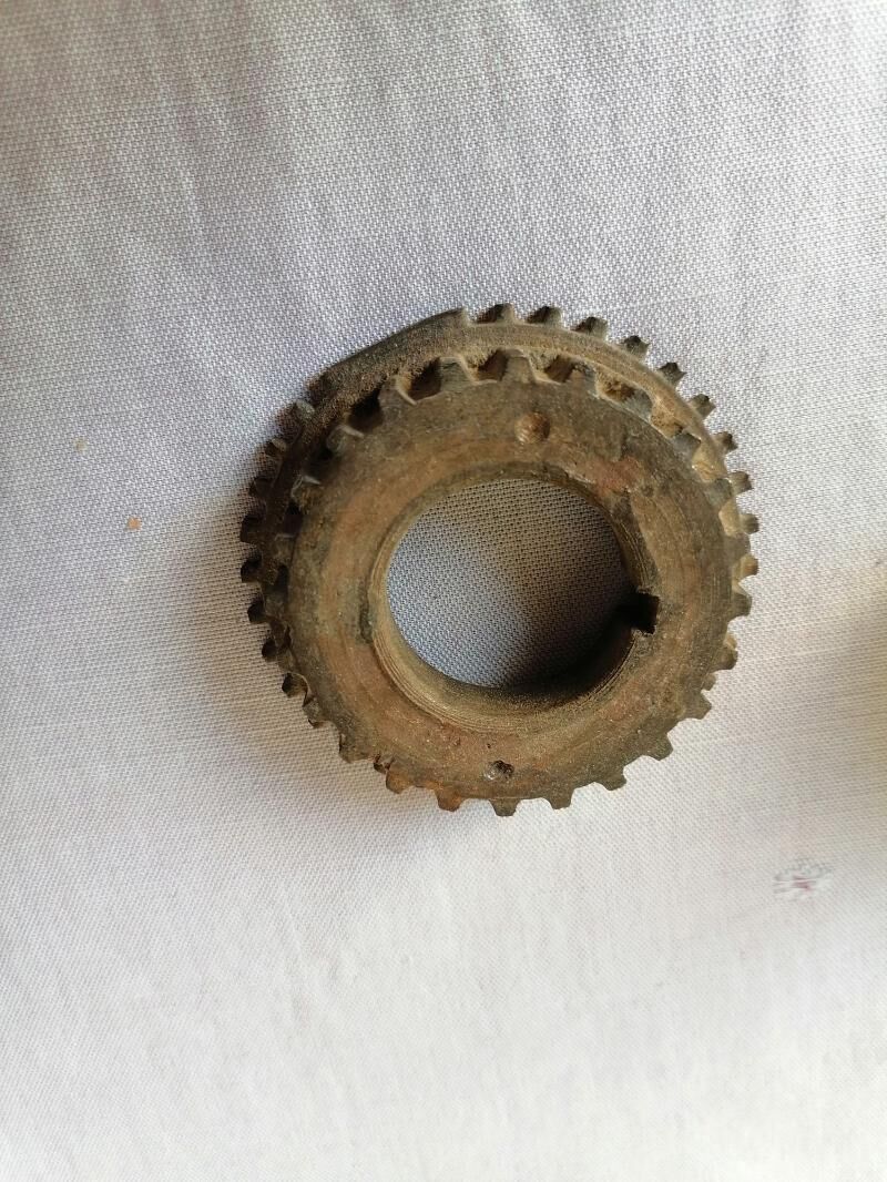 Sestrenka 50 TMT - Туркменабат - img 3