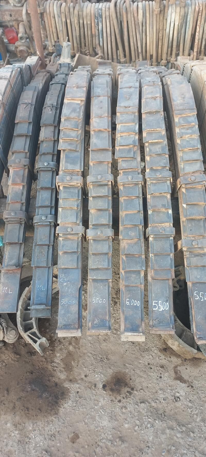 rsor 1 300 TMT - Теджен - img 3