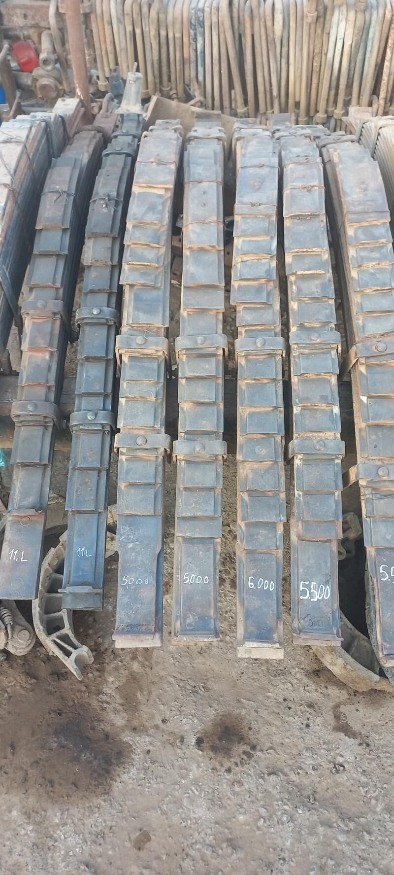rsor 1 300 TMT - Теджен - img 1