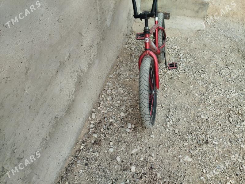 BMX welik bmx - Балканабат - img 2
