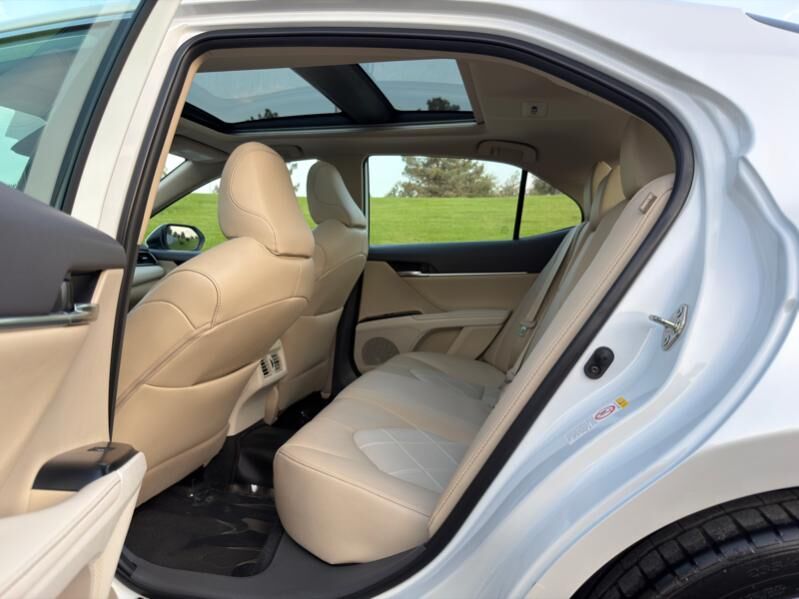 Toyota Camry 2019 - 370 000 TMT - Gypjak - img 9