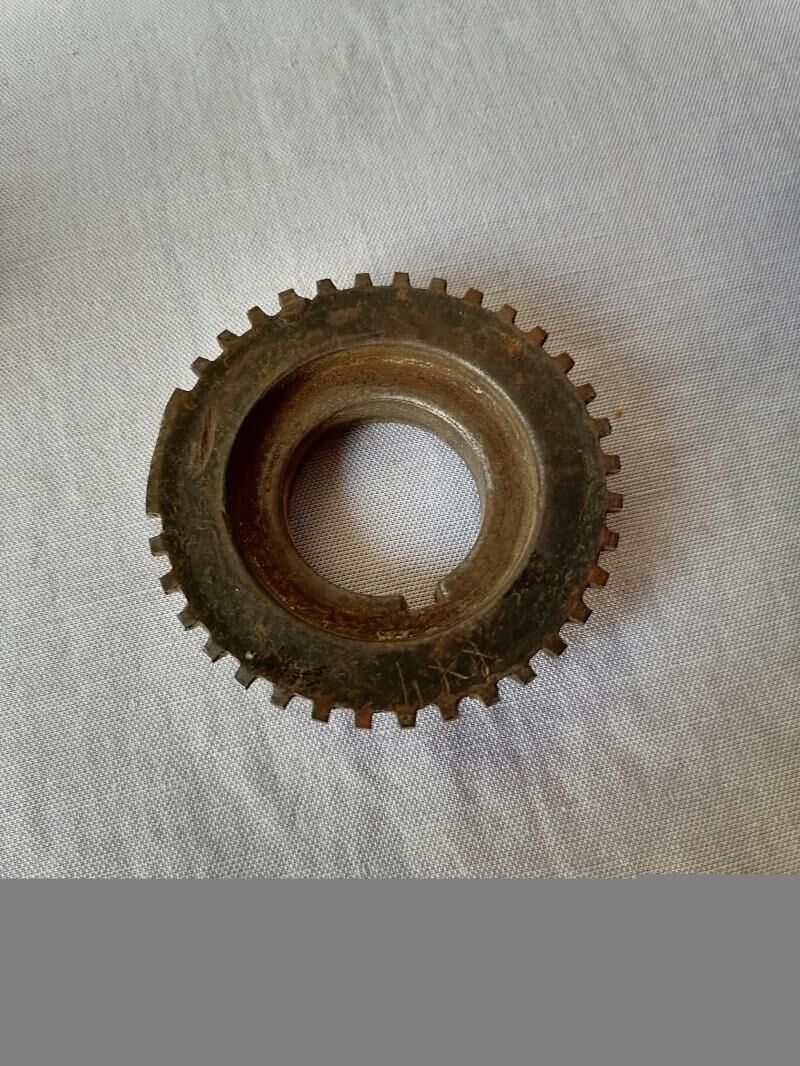 Sestrenka 50 TMT - Туркменабат - img 4