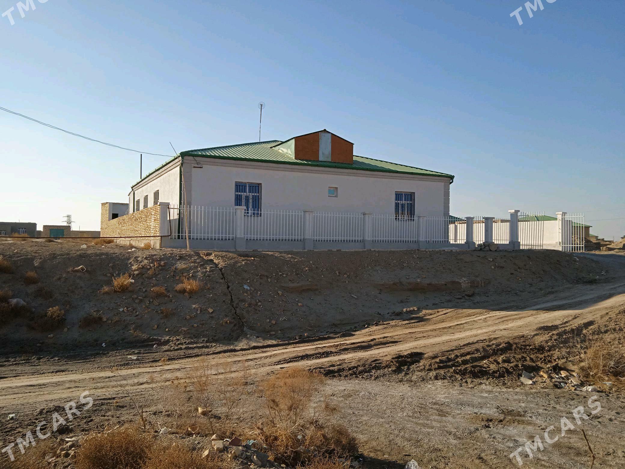 ipoteka - Daşoguz - img 1