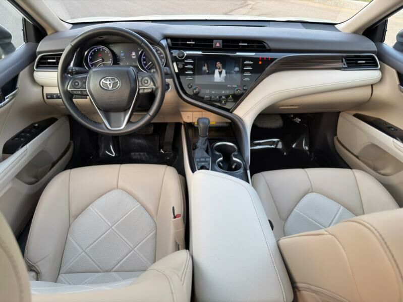 Toyota Camry 2019 - 370 000 TMT - Gypjak - img 8