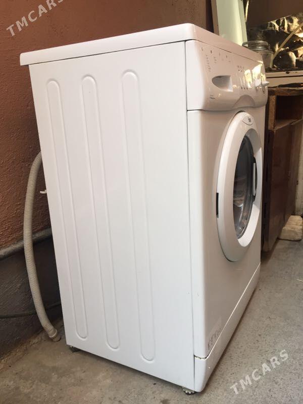 kir masyn - Ашхабад - img 5