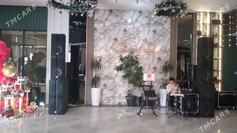 Dj.Toy aparat  - Ашхабад - img 5