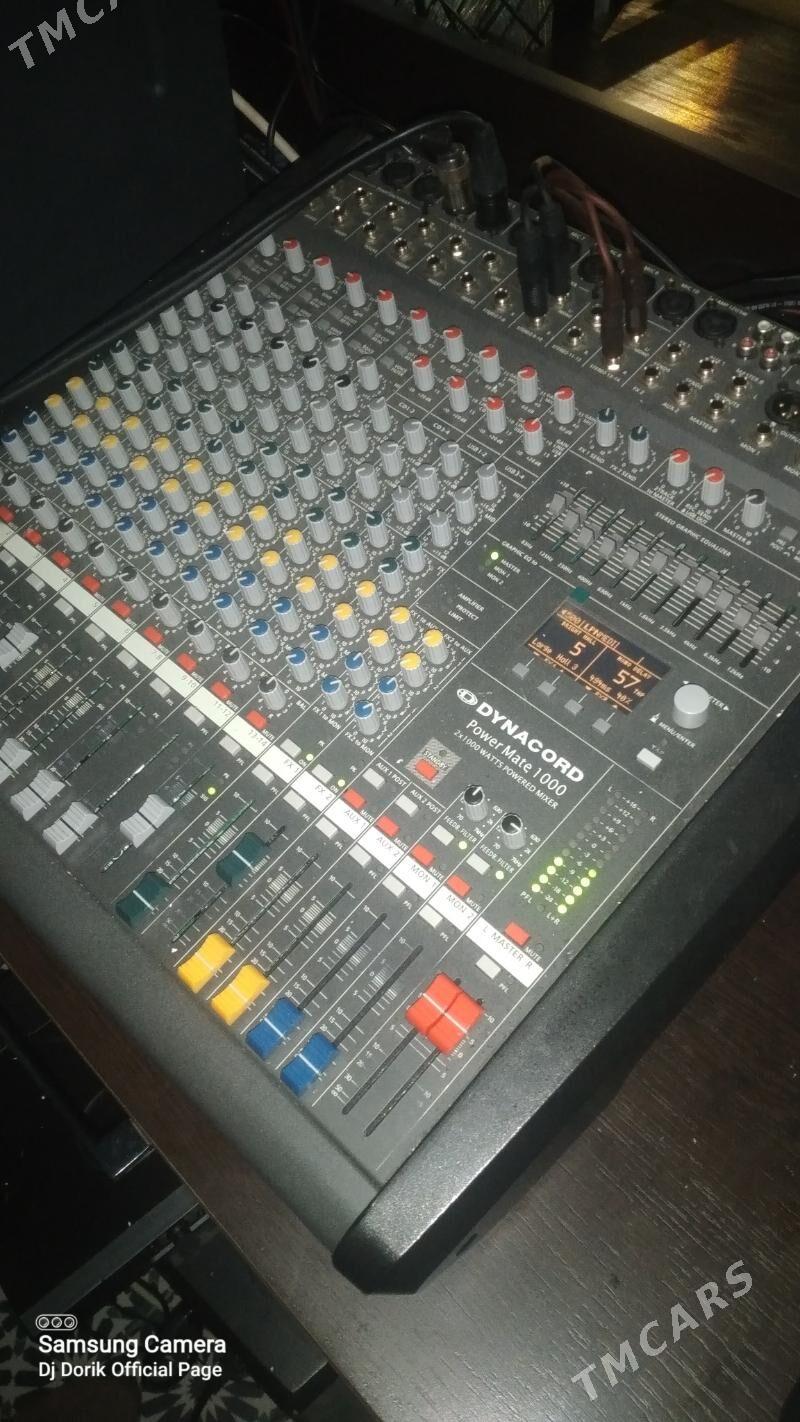 Dj.Toy aparat  - Ашхабад - img 3