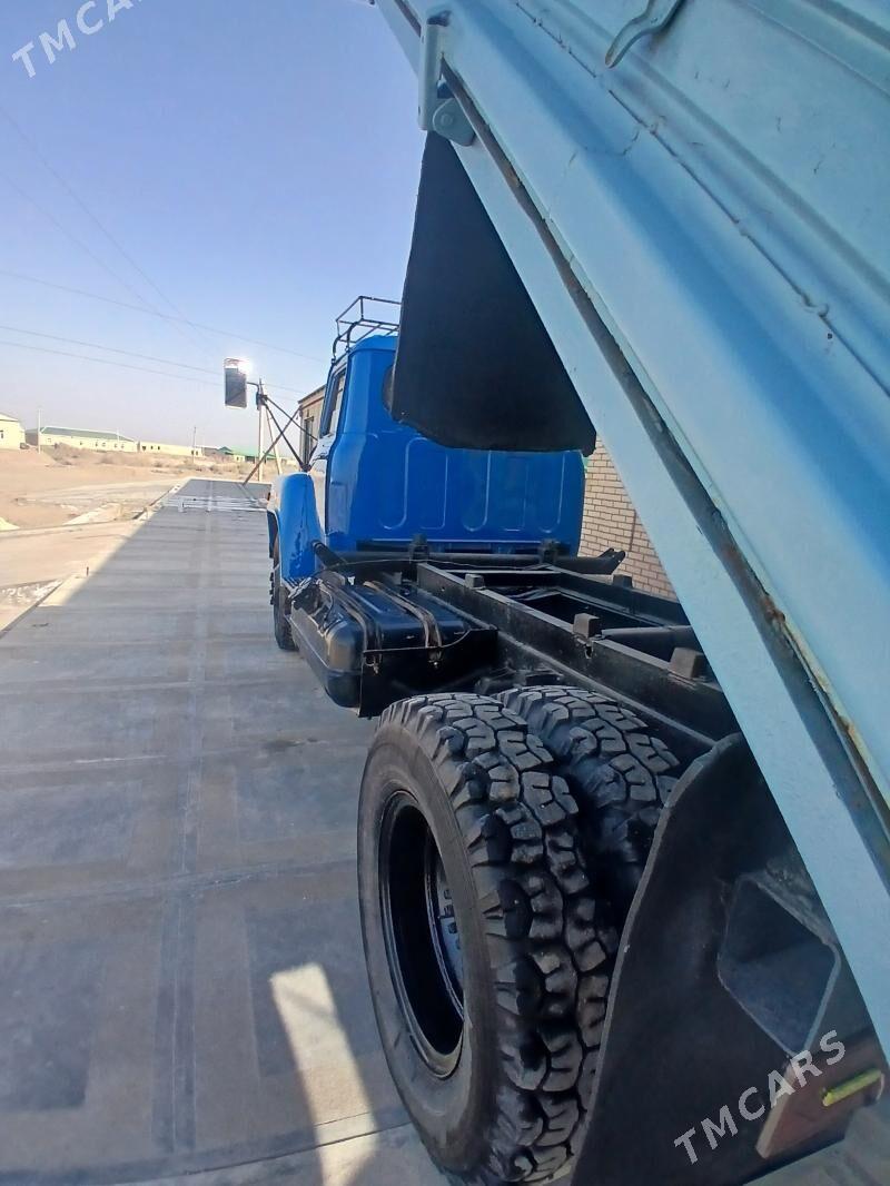 Gaz 53 1990 - 60 000 TMT - Farap - img 4