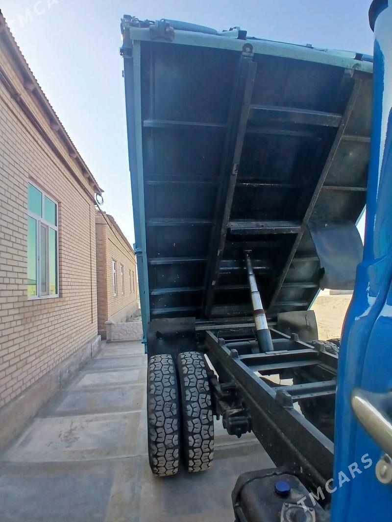 Gaz 53 1990 - 60 000 TMT - Farap - img 2