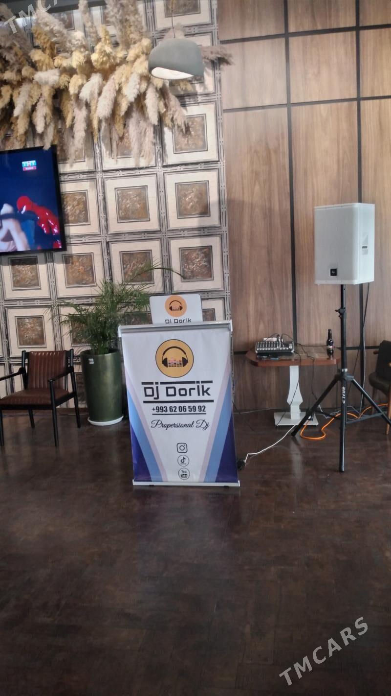 Dj.Toy aparat  - Ашхабад - img 4