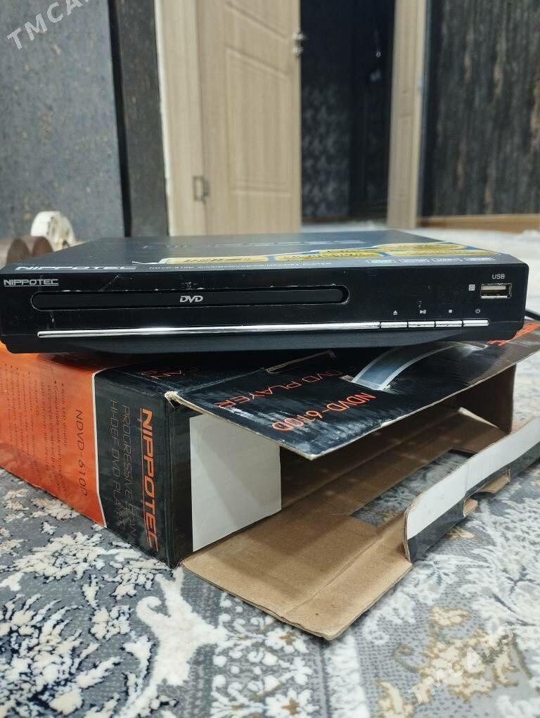 DvD - Туркменбаши - img 3