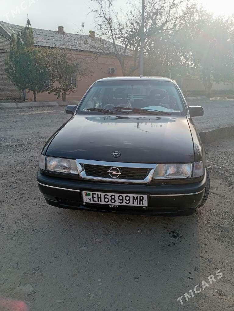 Opel Vectra 1992 - 35 000 TMT - Baýramaly - img 1
