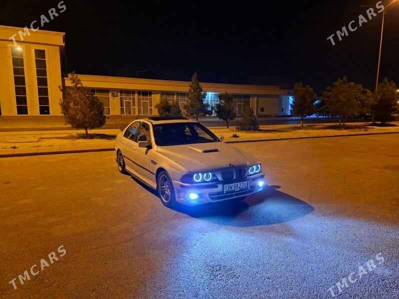BMW E39 2003 - 130 000 TMT - Türkmenabat - img 2