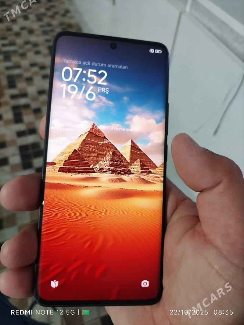 Redmi note14 Pro+ - Туркменгала - img 5