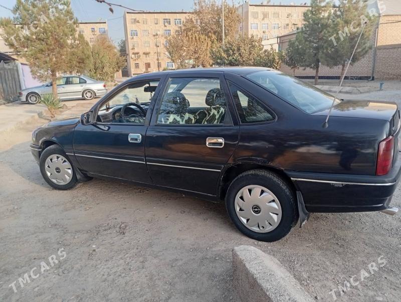 Opel Vectra 1992 - 35 000 TMT - Baýramaly - img 2