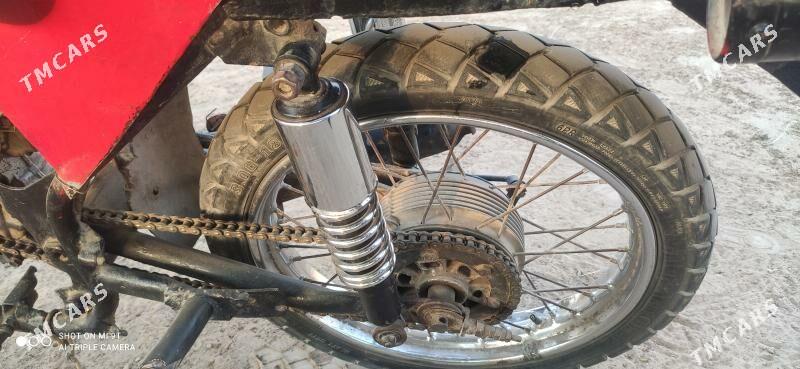 Fekon FK150-8G 1998 - 10 000 TMT - Байрамали - img 5