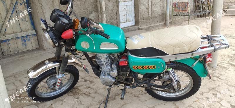 Fekon FK150-8G 1998 - 10 000 TMT - Байрамали - img 3