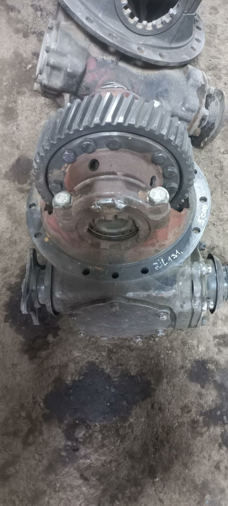 mos 5 000 TMT - Tejen - img 3