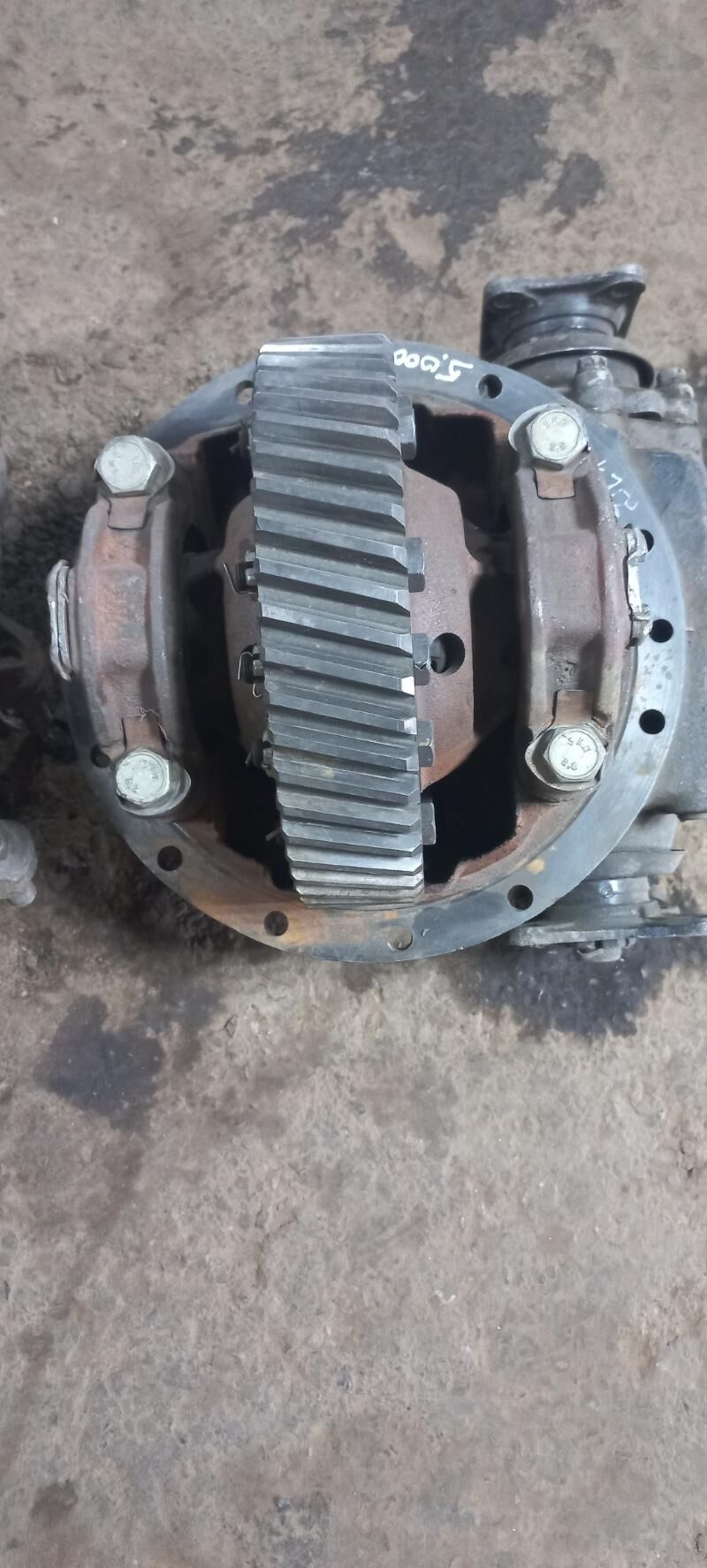 mos 5 000 TMT - Tejen - img 4