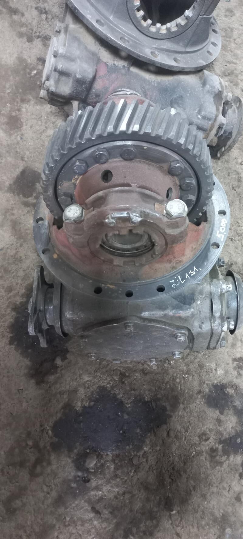 mos 5 000 TMT - Tejen - img 5