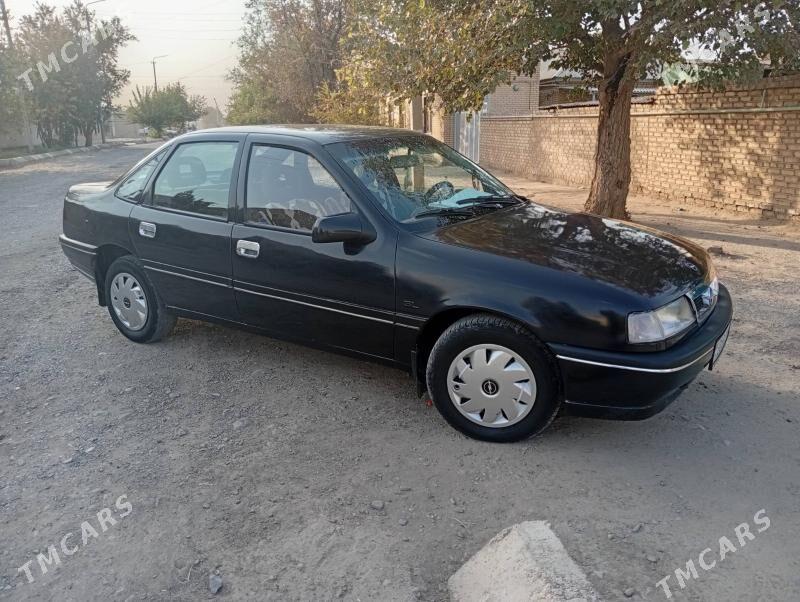 Opel Vectra 1992 - 35 000 TMT - Baýramaly - img 4