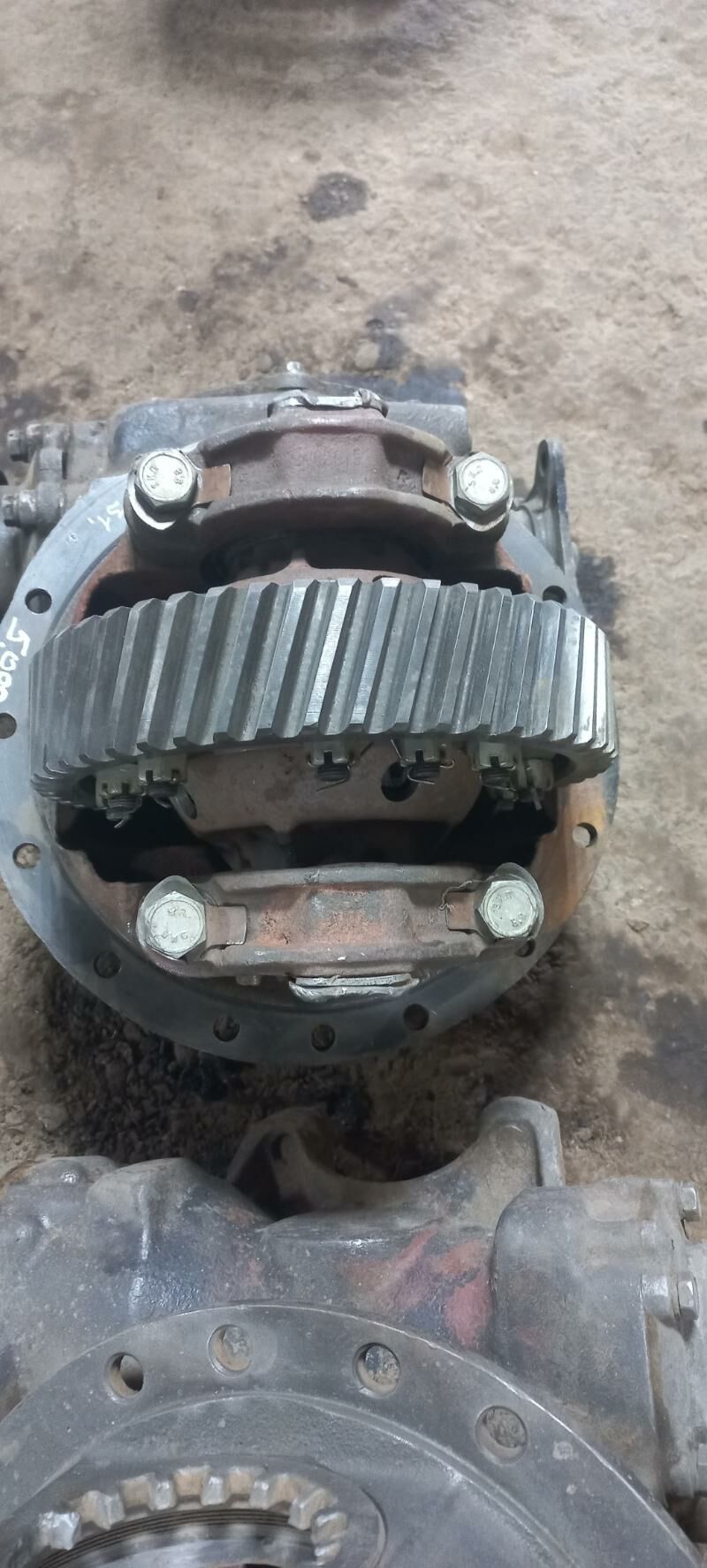 mos 5 000 TMT - Tejen - img 2