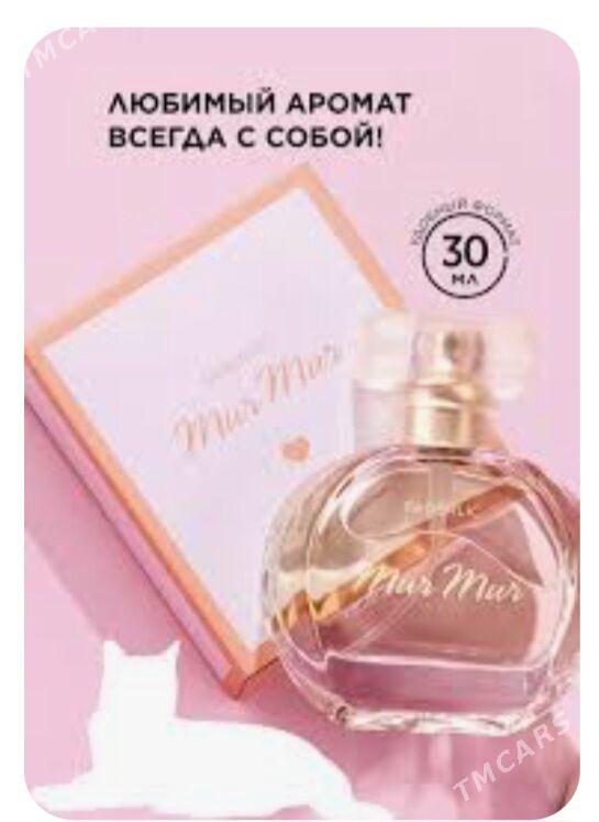 mur mur duhi faberlic - Туркменбаши - img 4