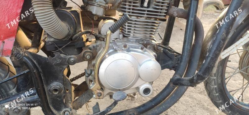 Fekon FK150-8G 1998 - 10 000 TMT - Байрамали - img 7