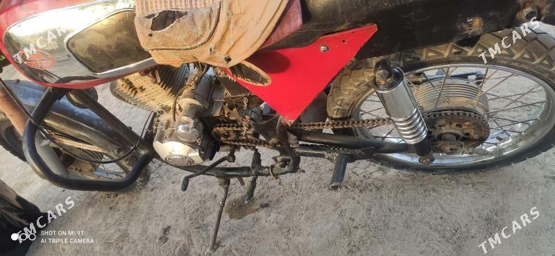 Fekon FK150-8G 1998 - 10 000 TMT - Байрамали - img 10