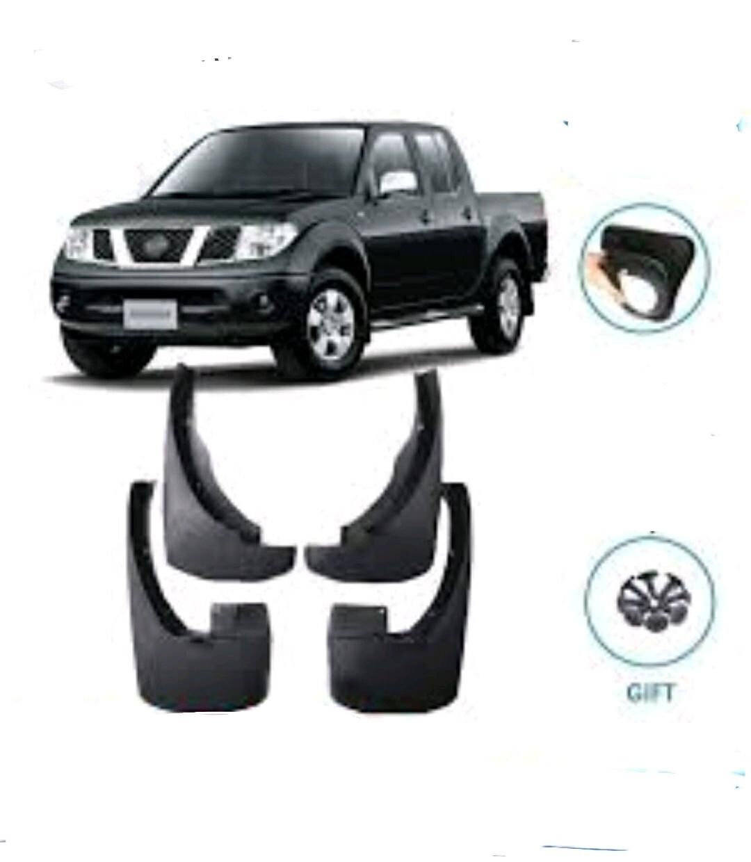 Nissan Navara 05-15ý bryzgowik 500 TMT - Ашхабад - img 1