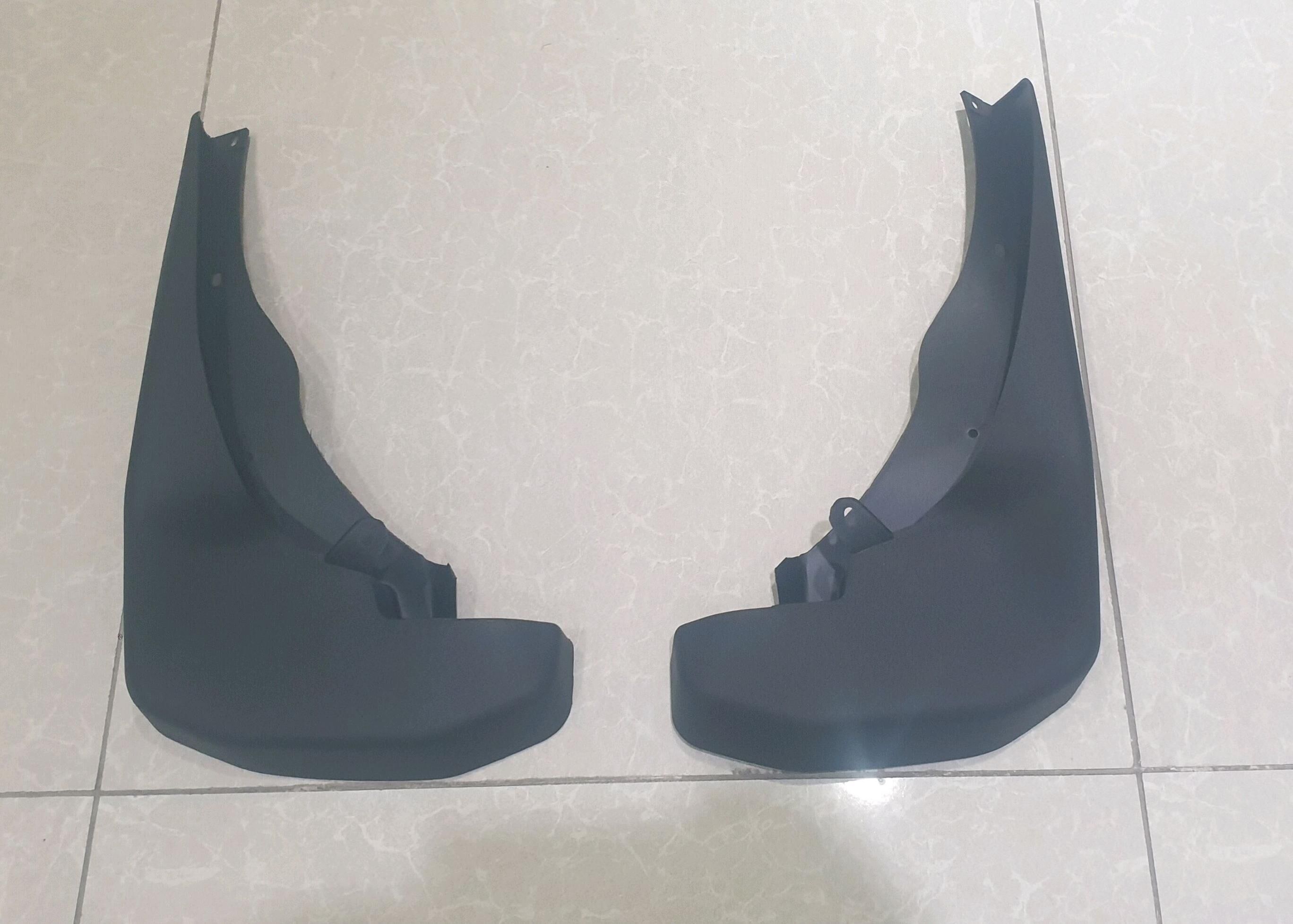 Nissan Navara 05-15ý bryzgowik 500 TMT - Ашхабад - img 2