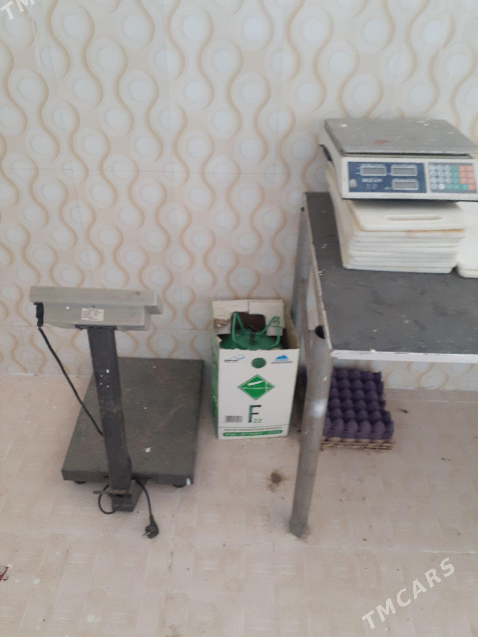 kalbasny seh +dowletnama. - Bäherden - img 6