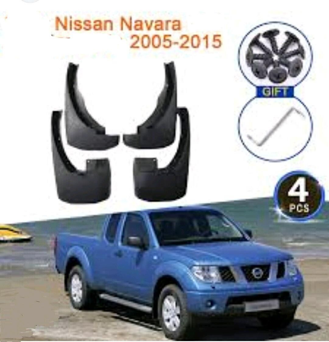 Nissan Navara 05-15ý bryzgowik 500 TMT - Ашхабад - img 4