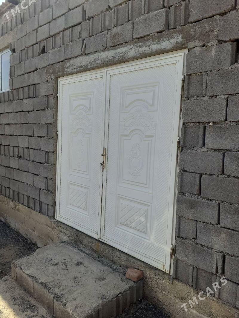 kalbasny seh +dowletnama. - Bäherden - img 2