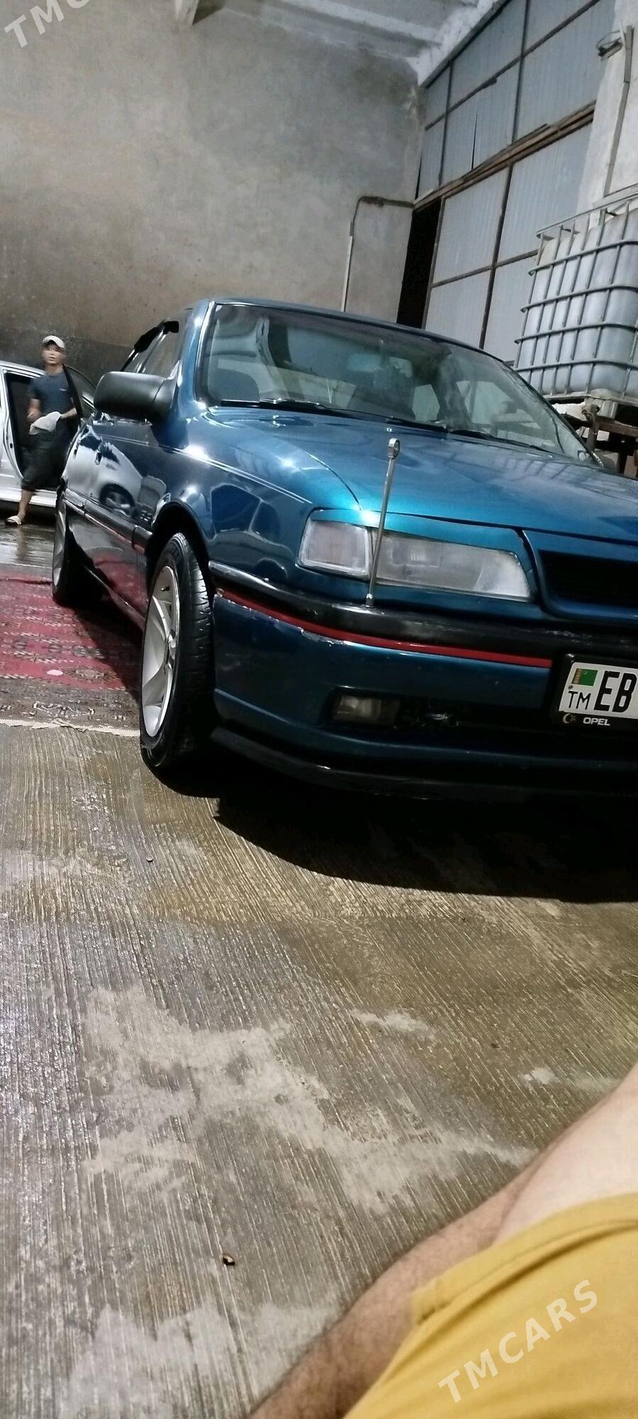Opel Vectra 1993 - 55 000 TMT - Туркменабат - img 9