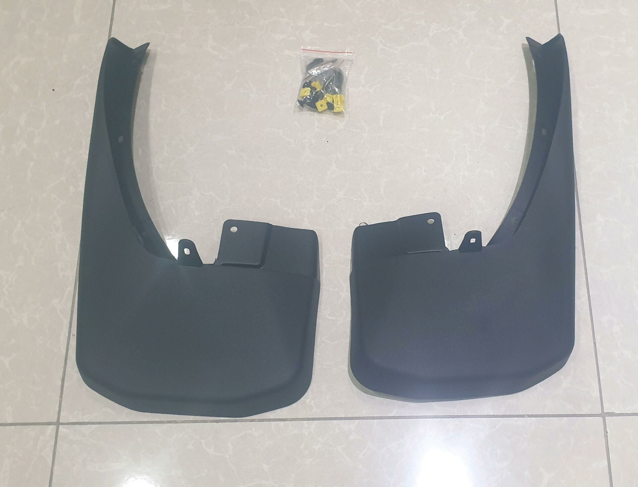 Nissan Navara 05-15ý bryzgowik 500 TMT - Ашхабад - img 3