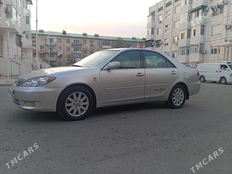 Toyota Camry 2003 - 160 000 TMT - Türkmenabat - img 8