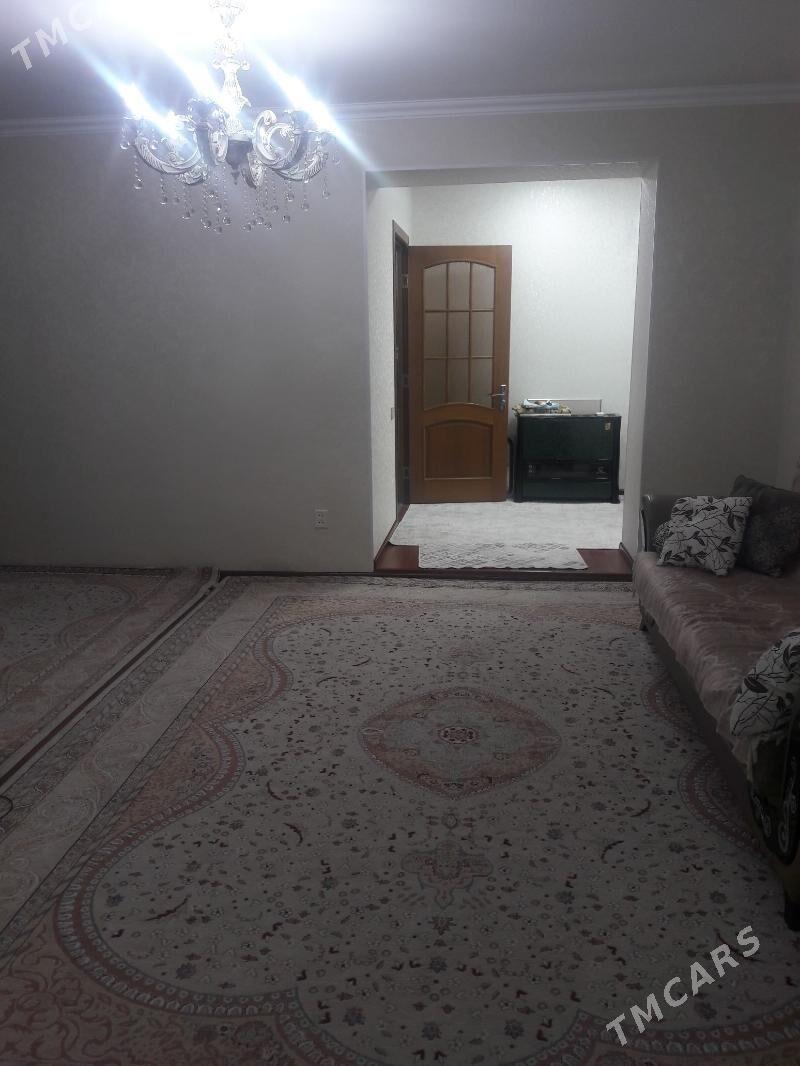 13-шкл 4-kом 1-этж - Türkmenbaşy - img 2