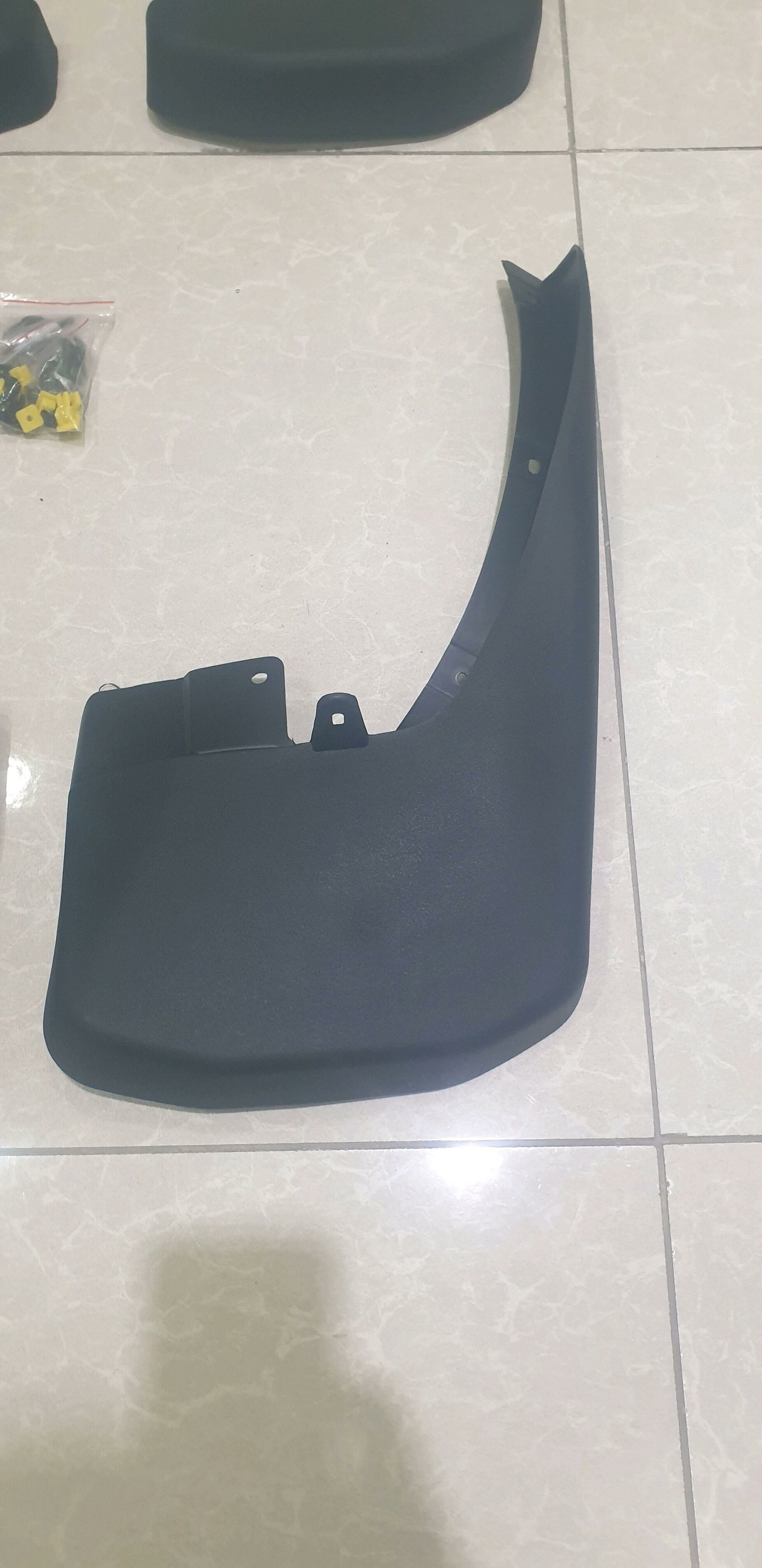 Nissan Navara 05-15ý bryzgowik 500 TMT - Ашхабад - img 7