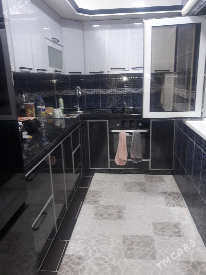 13-шкл 4-kом 1-этж - Türkmenbaşy - img 3