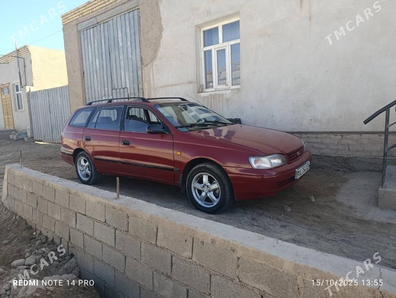 Toyota Carina 1993 - 70 000 TMT - Gurbansoltan Eje - img 8