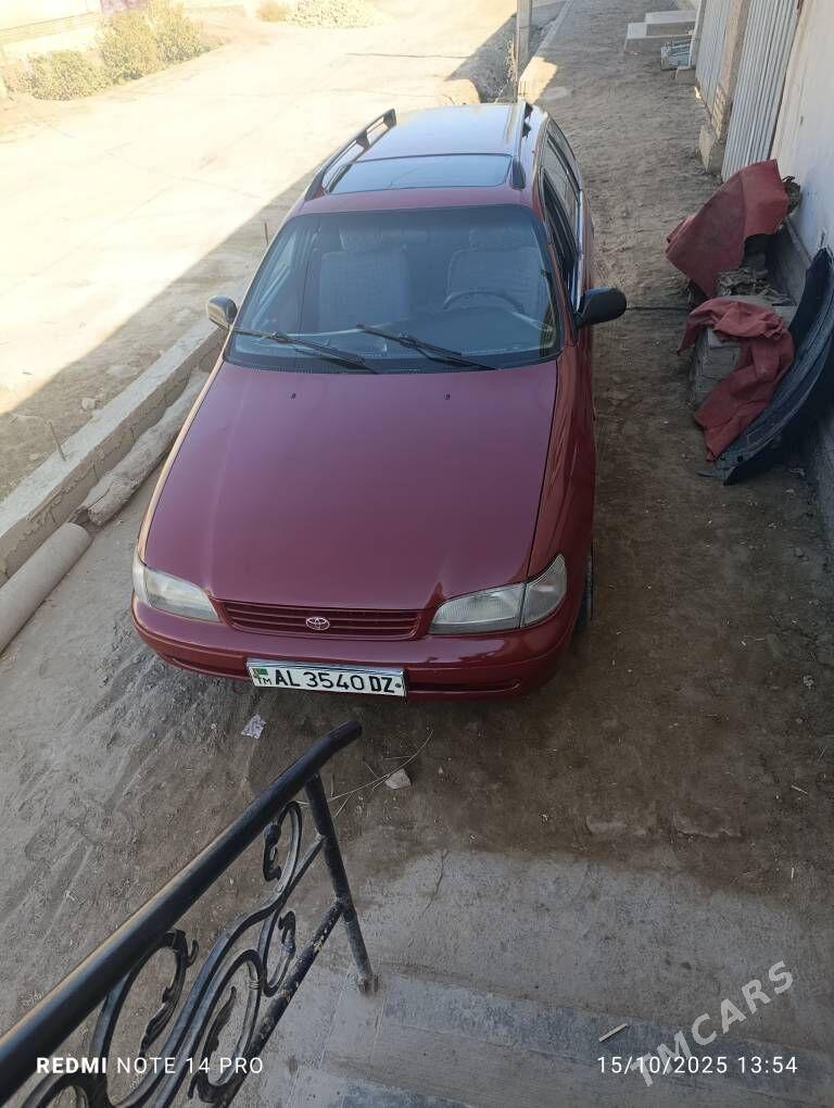 Toyota Carina 1993 - 70 000 TMT - Gurbansoltan Eje - img 3