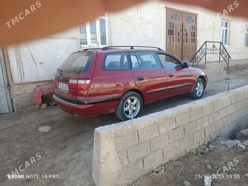 Toyota Carina 1993 - 70 000 TMT - Gurbansoltan Eje - img 5